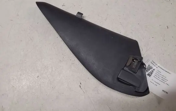 Citroen C4 I Picasso Parcel shelf load cover trim 96618496ZD