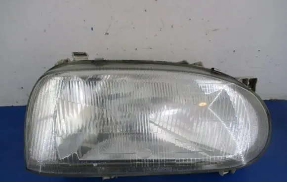Volkswagen Golf III Headlight/headlamp