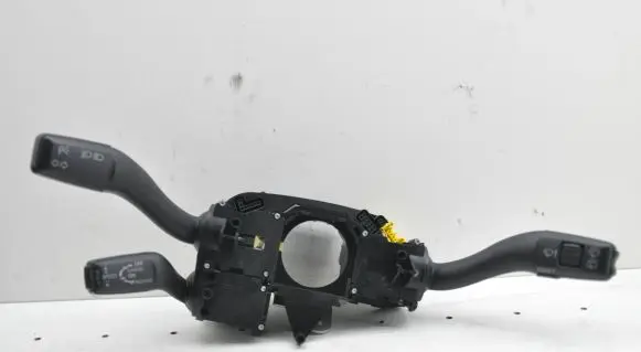 Audi Q7 4L Indicator stalk 4F0953549D 4E0953521