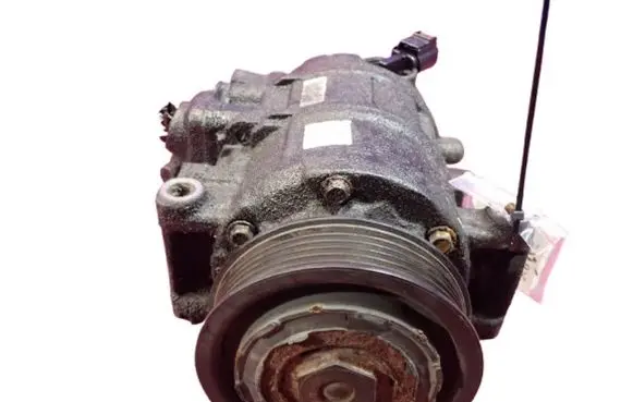 Audi A4 S4 B8 8K Air conditioning (A/C) compressor (pump) 8K0260805E