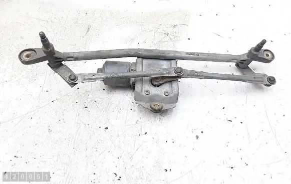 Citroen C5 Front wiper linkage 