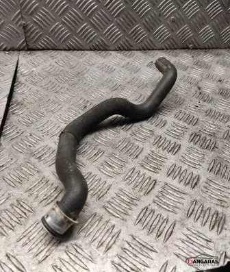 Mercedes-Benz C W204 Engine coolant pipe/hose a2045017182