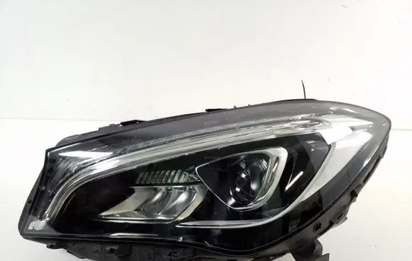 Headlight/headlamp