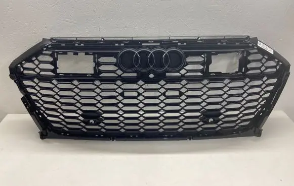 Audi RS6 C8 Front grill 4K8853651F 200244851GEG 20024485