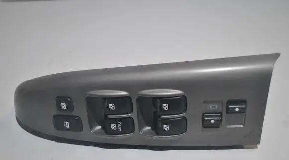 KIA Carnival Electric window control switch 935704D3210T AB8X0027