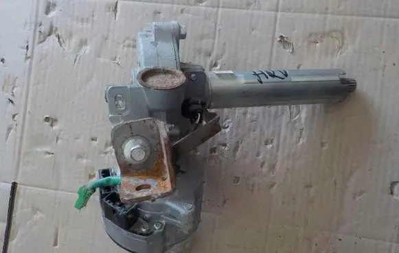 Honda HR-V Steering wheel axle JJ501004931