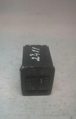 Volkswagen PASSAT B6 Headlight level height control switch 3C0941333