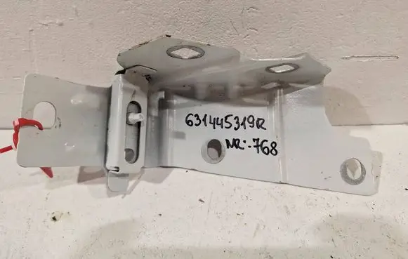 Renault Trafic III (X82) Other exterior part 631445319R