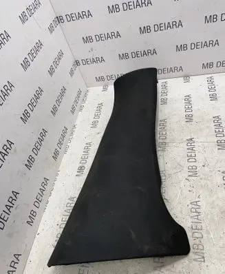 BMW X6 F16 (C) pillar trim 6510899