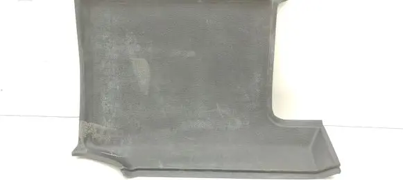 Mercedes-Benz Sprinter W907 W910 Front floor carpet liner A9076845900