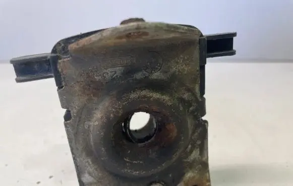 BMW X5 E53 Engine bonnet/hood lock/catch