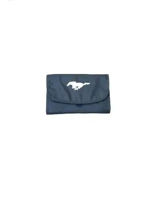 Ford Mustang VI Owners service history hand book