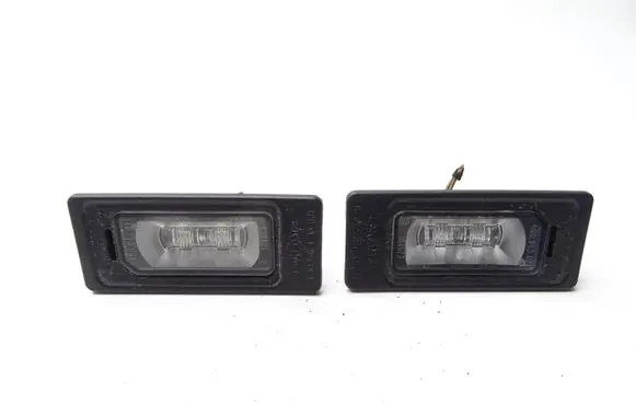 Audi A3 S3 8V Number plate light 4G0943021