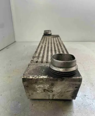Land Rover Range Rover L322 Intercooler radiator 1751224945701