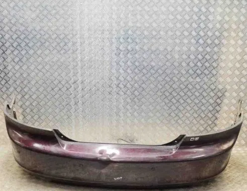 Volvo C70 Rear bumper 09466389
