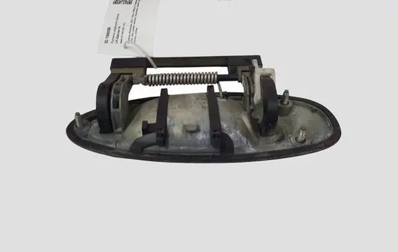 Saab 9-3 Ver2 Front door exterior handle