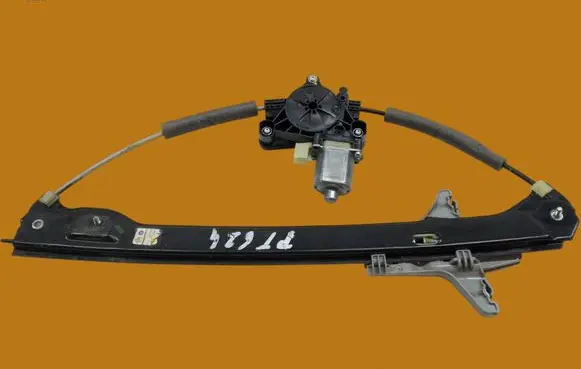Skoda Superb B8 (3V) Front window lifting mechanism without motor 5Q0959802A