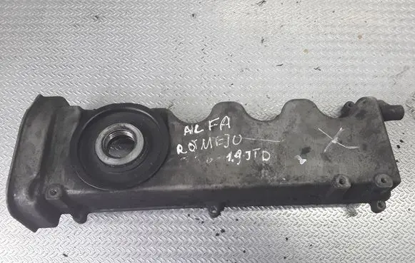 Alfa Romeo 156 Rocker cam cover 46520224