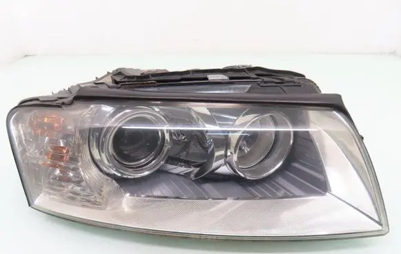 Audi A8 S8 D3 4E Headlight/headlamp 1ZS00854066 4E0941030R 4E0907813
