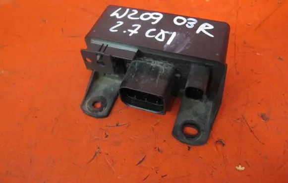 Mercedes-Benz CLK A209 C209 Other relay W209-PRZEKAZNIK