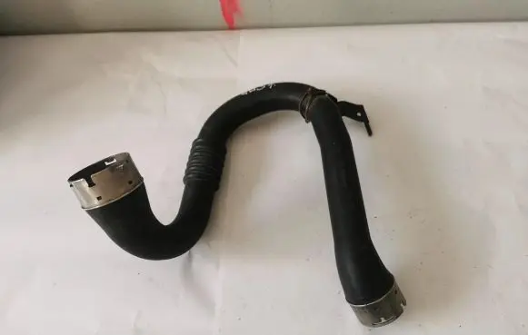 Renault Megane III Intercooler hose/pipe 144600003R