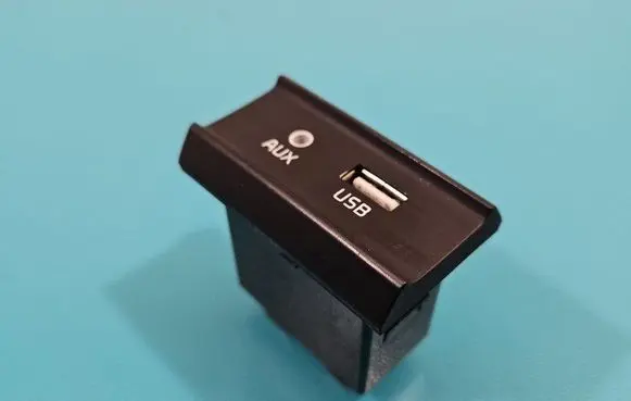 KIA Rio USB socket connector 96120-H8000 IMPRK1440476