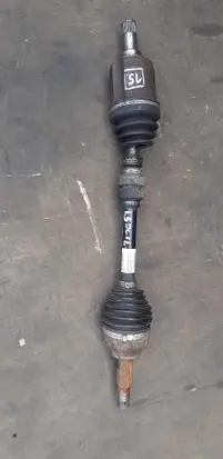 Nissan Qashqai Front driveshaft 39101JD52B
