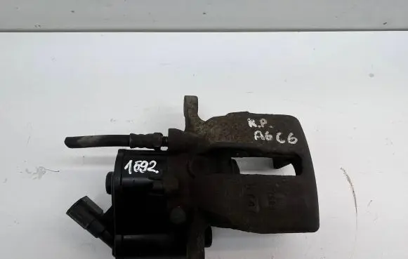 Audi A6 S6 C6 4F Rear brake caliper 32332082C