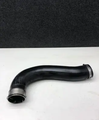 Renault Master III Intercooler hose/pipe 6670859