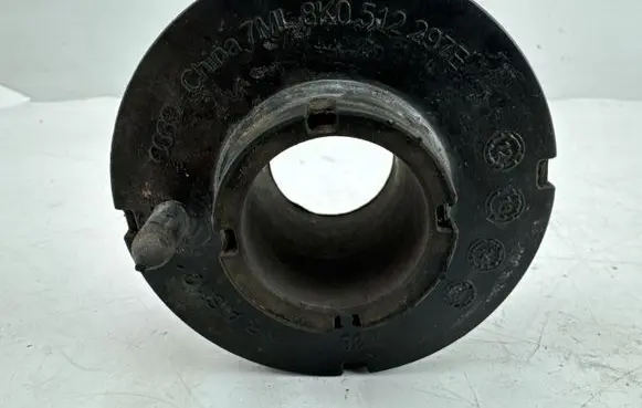 Audi RS6 C7 Rear coil spring rubber mount 8K0512297E