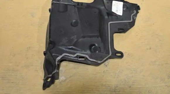 Mercedes-Benz GLE W167 Other interior part A1676201802555525