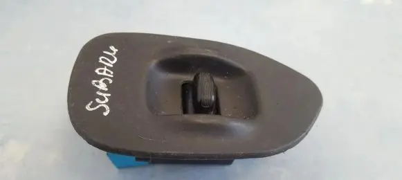 Subaru Legacy Electric window control switch