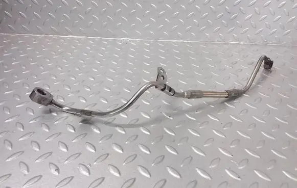Opel Insignia A Turbo turbocharger oiling pipe/hose 429147374
