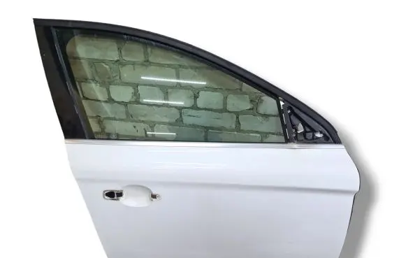 Volvo XC60 Front door