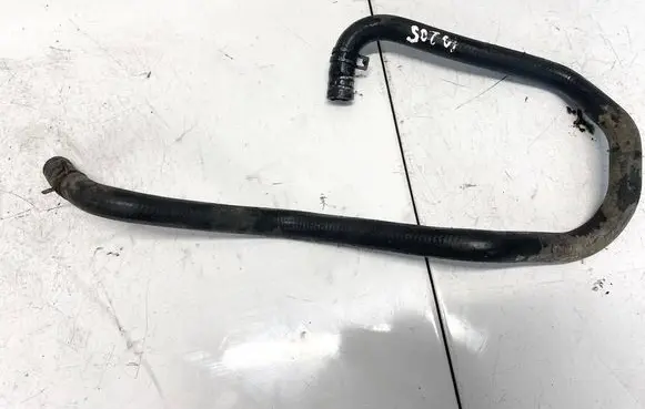 Volkswagen Golf IV Power steering hose/pipe/line 1j0422889q
