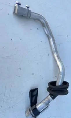 Audi A7 S7 4G Air conditioning (A/C) pipe/hose 4G1260712F