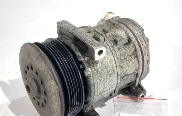 Fiat Bravo Air conditioning (A/C) compressor (pump) 51794515