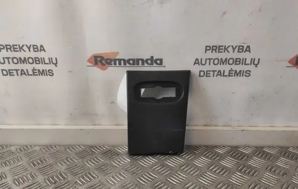 Mercedes-Benz Sprinter W906 (B) pillar trim (bottom) A9066901182