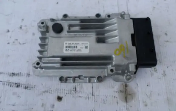 Hyundai i40 Gearbox control unit/module 954403BAP0