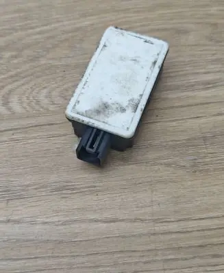Volvo XC60 Door central lock control unit/module 31268992