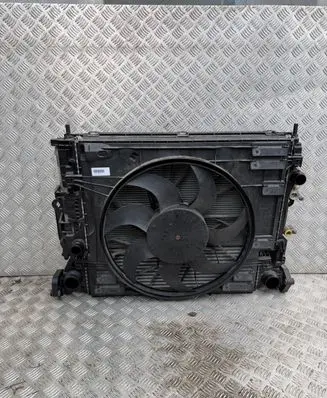 Volvo XC60 Radiator set P31439756 31338288 31686414