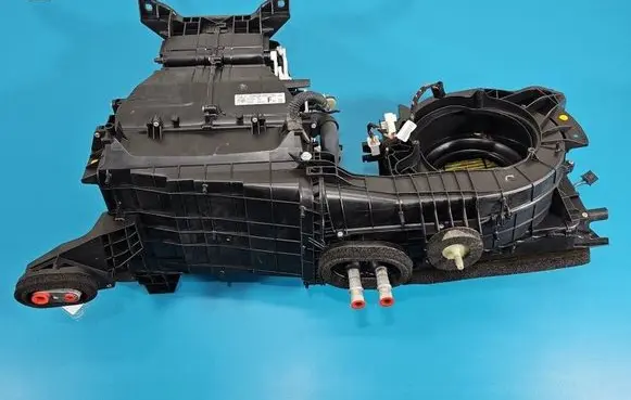 Jaguar F-Pace Interior heater climate box assembly JX6319B555 IMPRK1579039