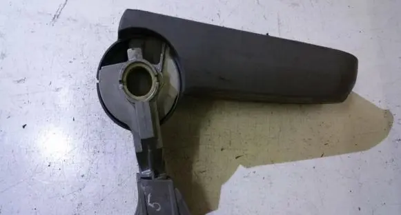 Volkswagen PASSAT B5 Armrest 3B0864207C