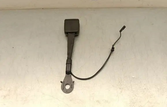 Volkswagen ID.4 Front seatbelt buckle 8Y0857756A