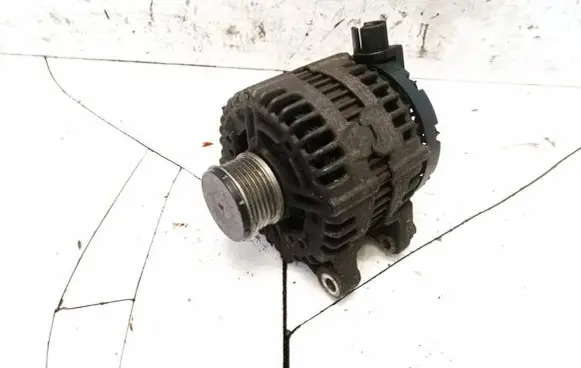 Land Rover Freelander 2 - LR2 Generator/alternator 1003069653