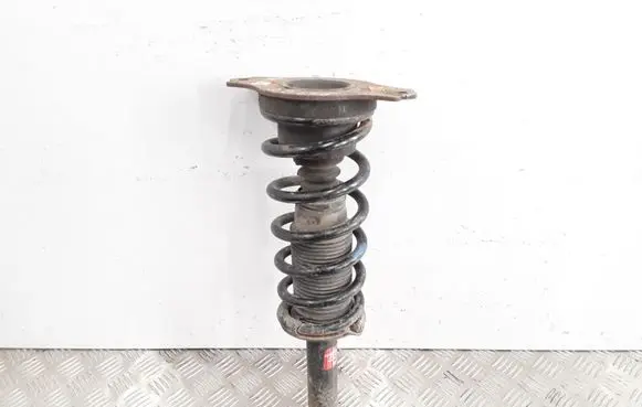 Nissan Primera Rear shock absorber with coil spring 341228