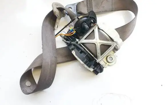 Citroen C5 Front seatbelt 96560563gw 33060518