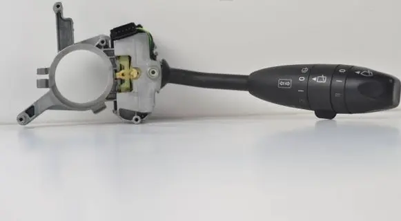 Mercedes-Benz C W203 Indicator stalk A2035450410 280957 0401007Q