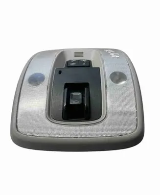 Volvo XC60 Front seat light 39826637
