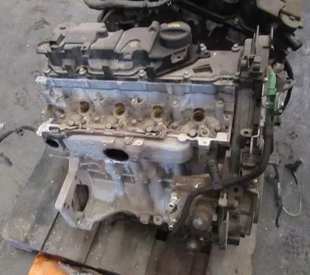 Citroen C3 Engine 9H06